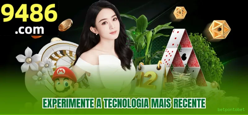 Slots no app betpontobet mobile