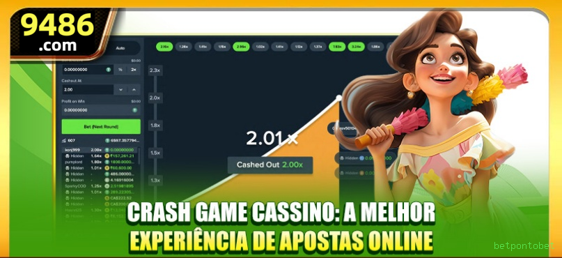Plataforma betpontobet - cassino e apostas