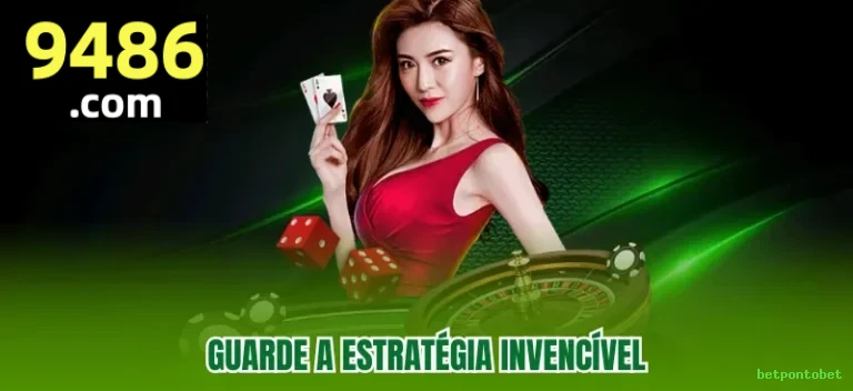 Pagamentos betpontobet PIX