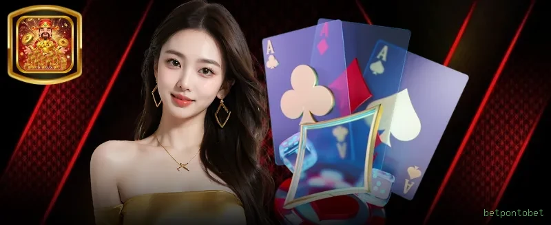 Bônus e prêmios betpontobet